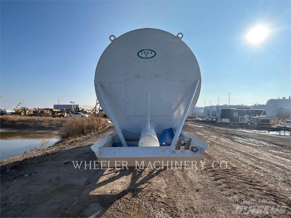 Valew WT 12K TNK Tankbiler