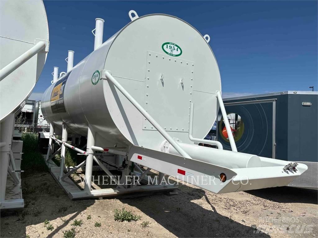 Valew WT 12K TNK Tankbiler