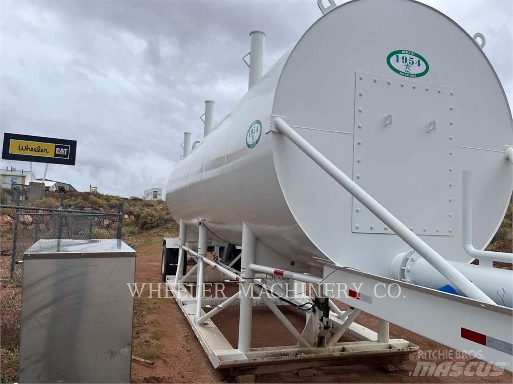 Valew WT 12K TNK Tankbiler