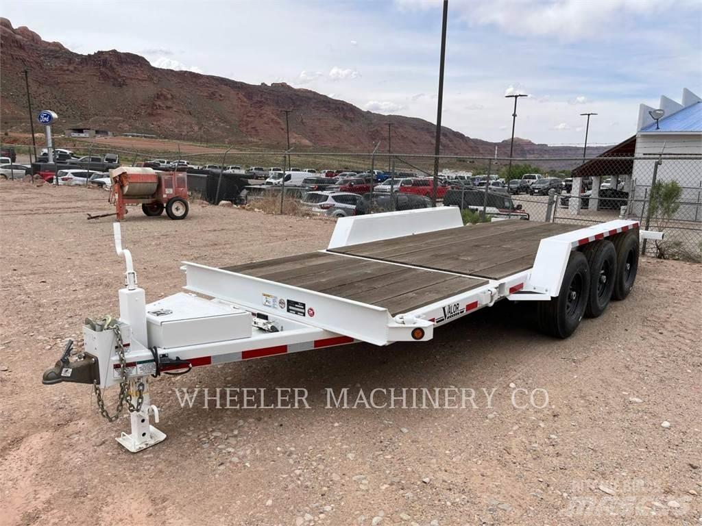  VALOR TR TILT 20 Andre hengere