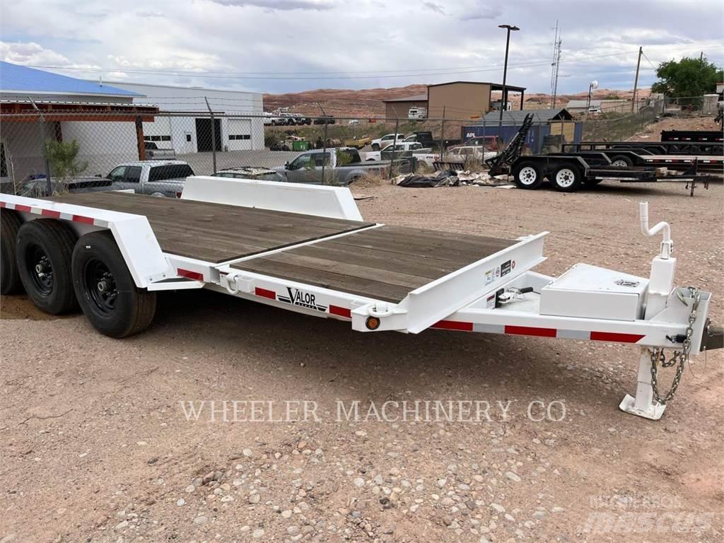  VALOR TR TILT 20 Andre hengere