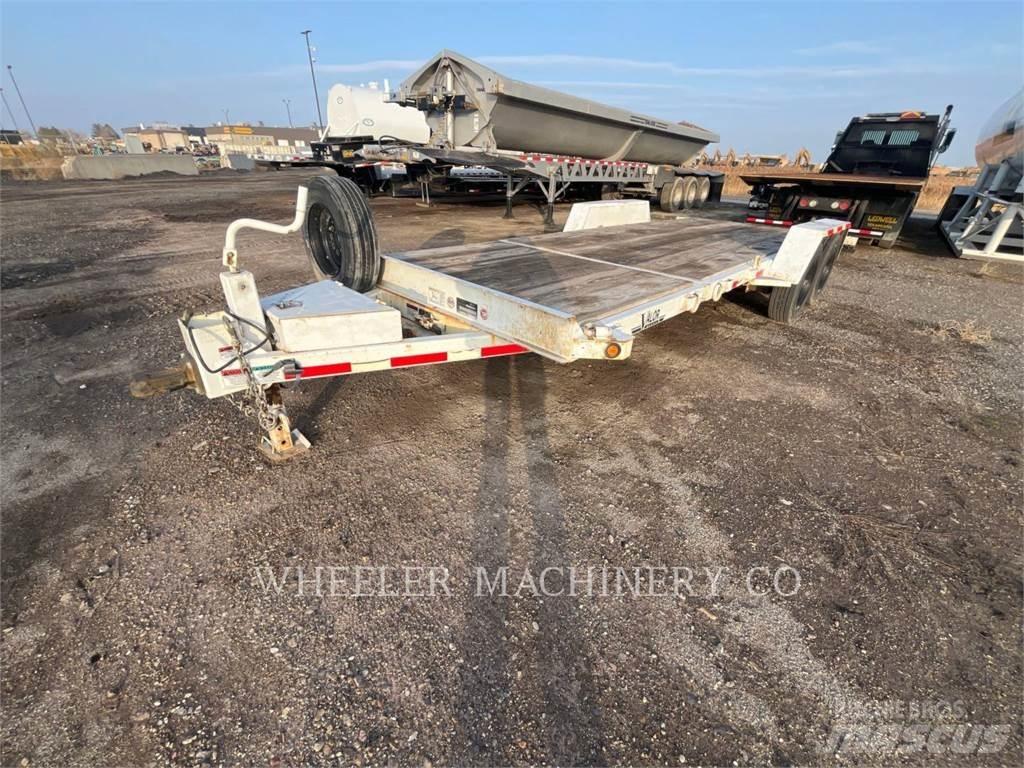  VALOR TR TILT 20 Andre hengere