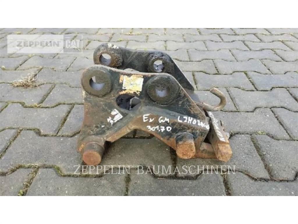 Verachtert CW05 Hurtigkoblinger