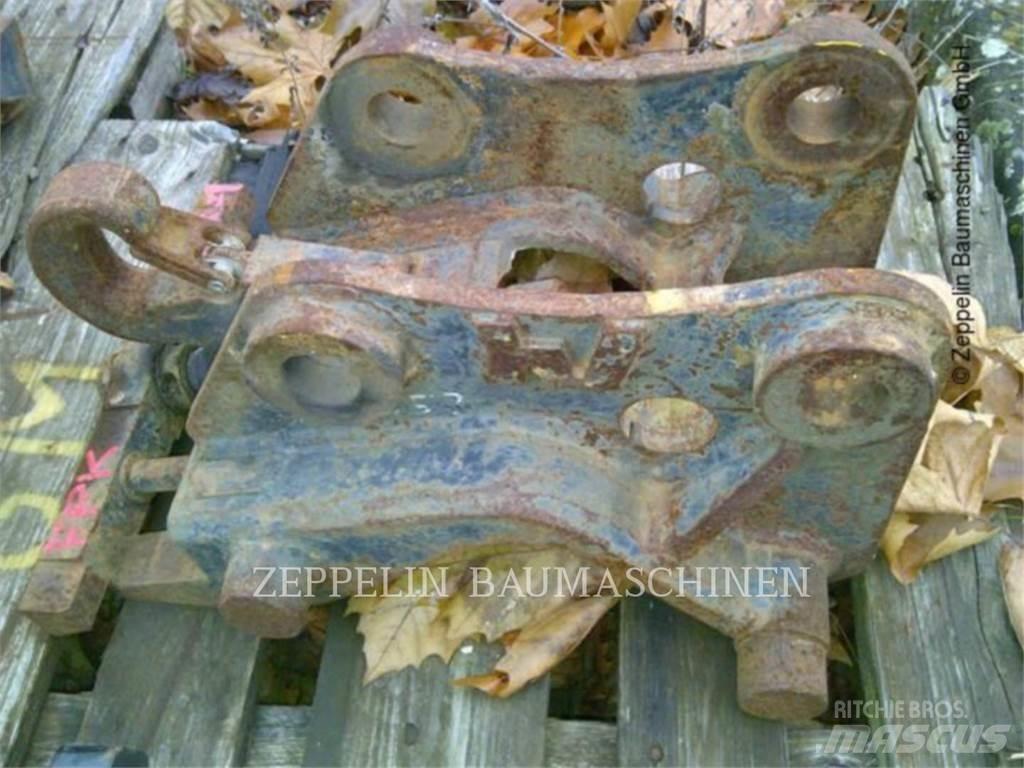 Verachtert CW10-304 Hurtigkoblinger