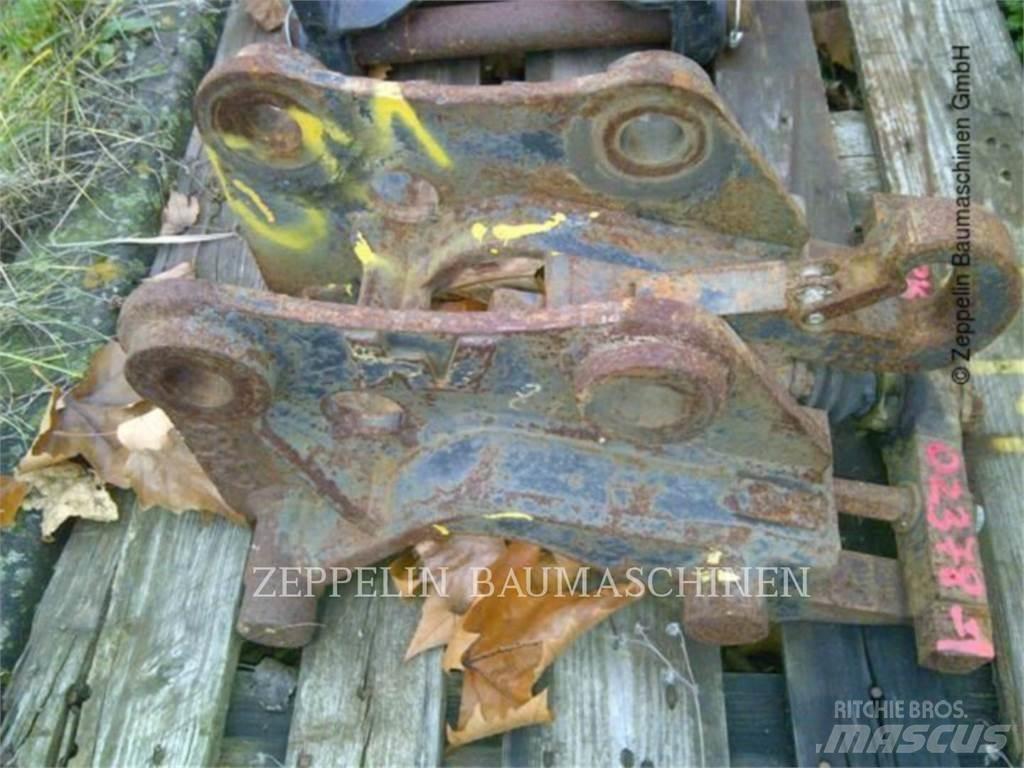 Verachtert CW10-304 Hurtigkoblinger
