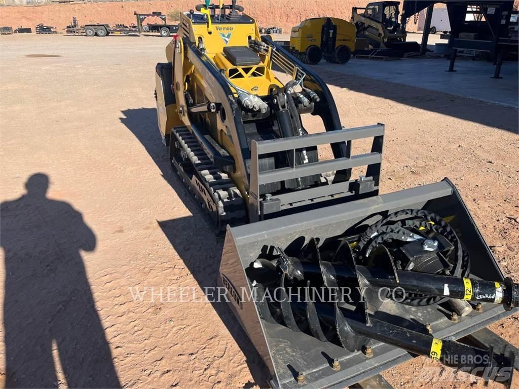 Vermeer MINI SKID Kompaktlastere