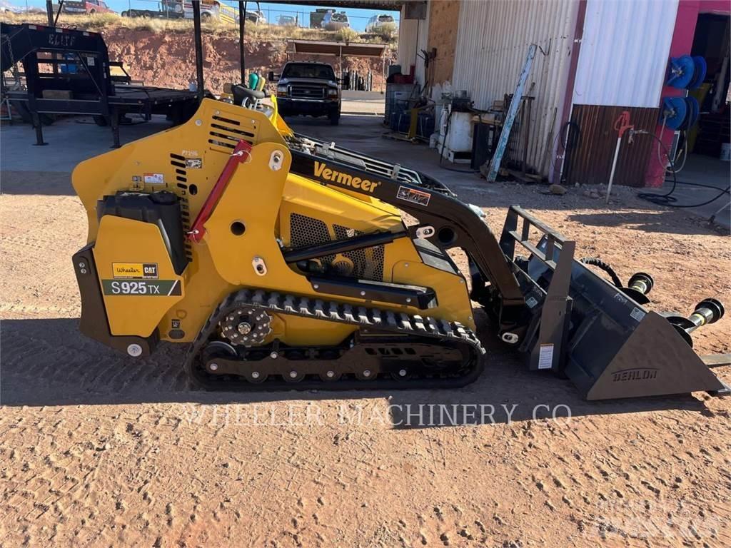Vermeer MINI SKID Kompaktlastere