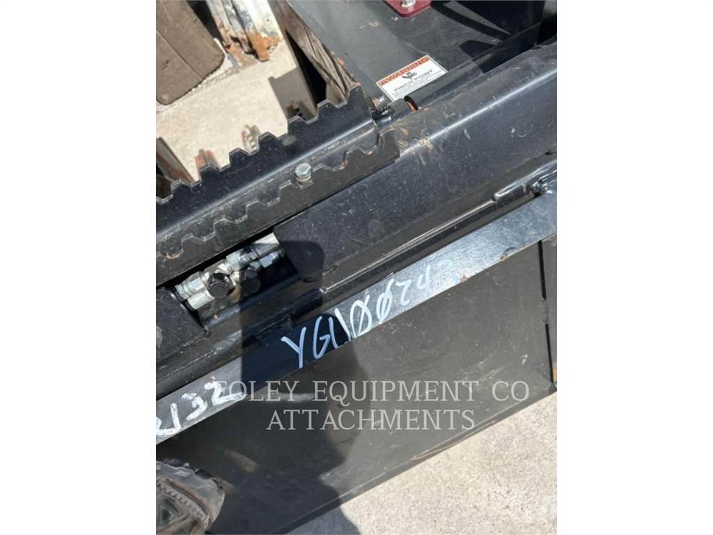 Virnig RKSSLIND84 Kompaktlastere