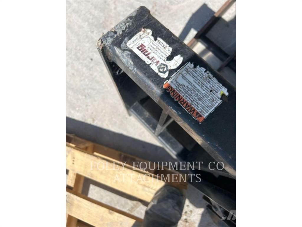 Virnig RKSSLIND84 Kompaktlastere