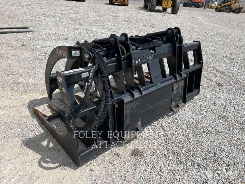 Virnig RKSSLLCG84 Kompaktlastere