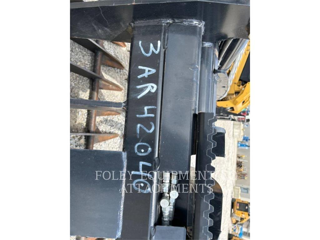 Virnig RKSSLLCG84 Kompaktlastere