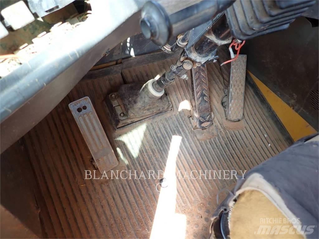 Volvo A35C Rammestyrte Dumpere