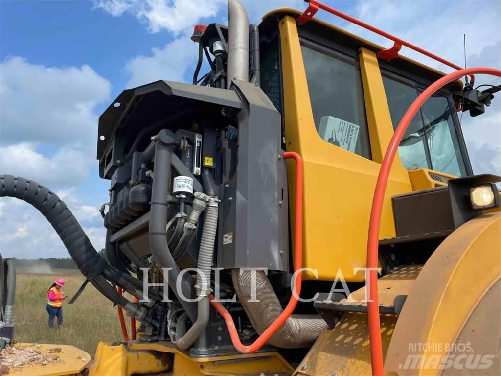 Volvo A45G Rammestyrte Dumpere
