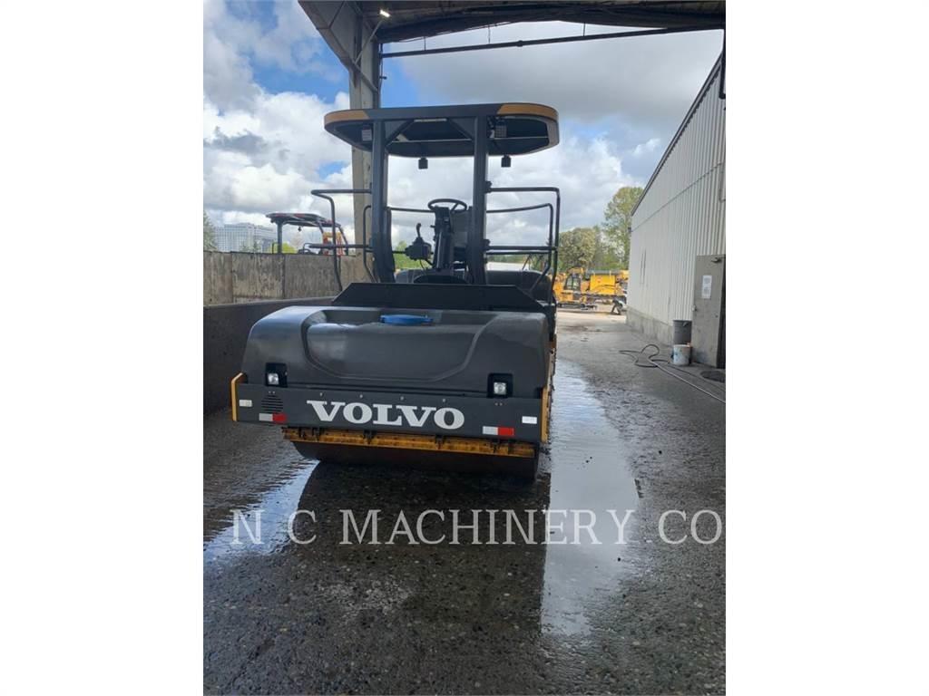 Volvo DD120C Asfaltutleggere