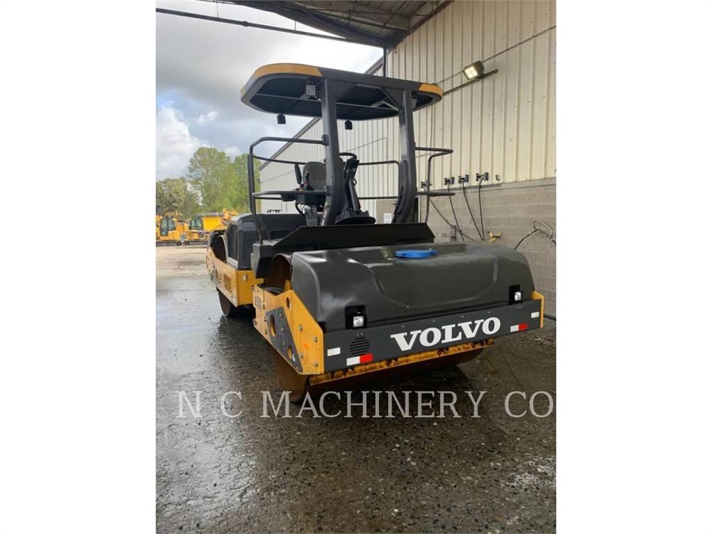 Volvo DD120C Asfaltutleggere