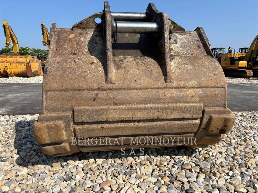 Volvo EC700 CL Beltegraver