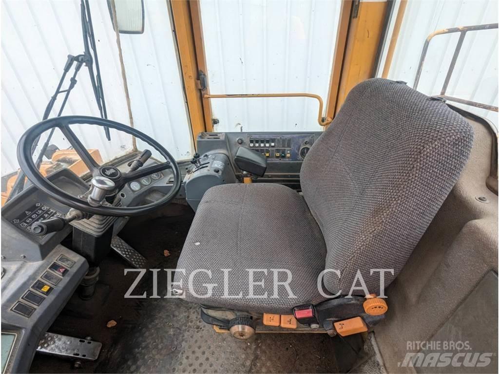 Volvo L180 Hjullastere
