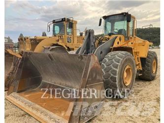 Volvo L220E Hjullastere