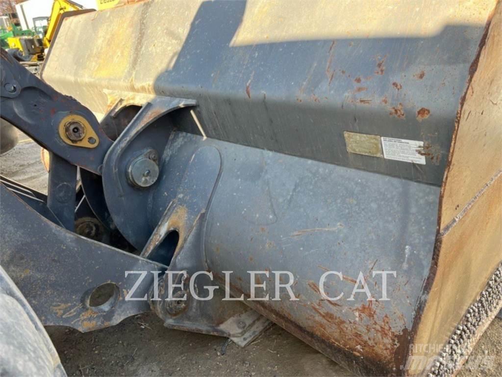 Volvo L220E Hjullastere