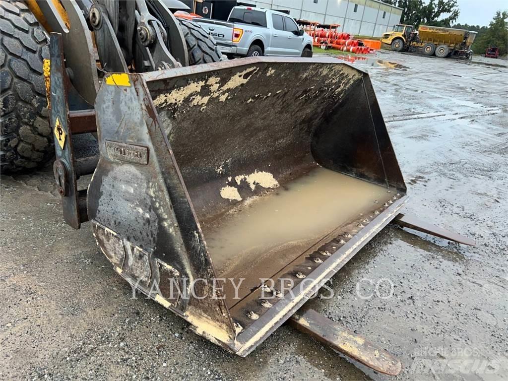 Volvo L70H Hjullastere