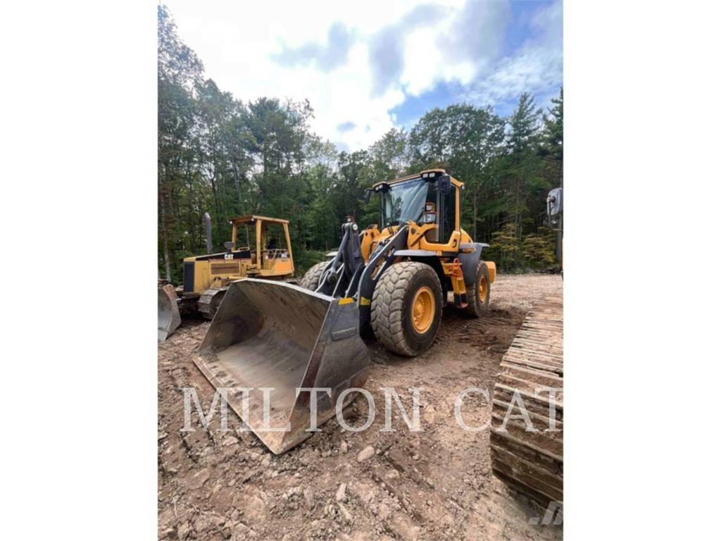 Volvo L70H Hjullastere