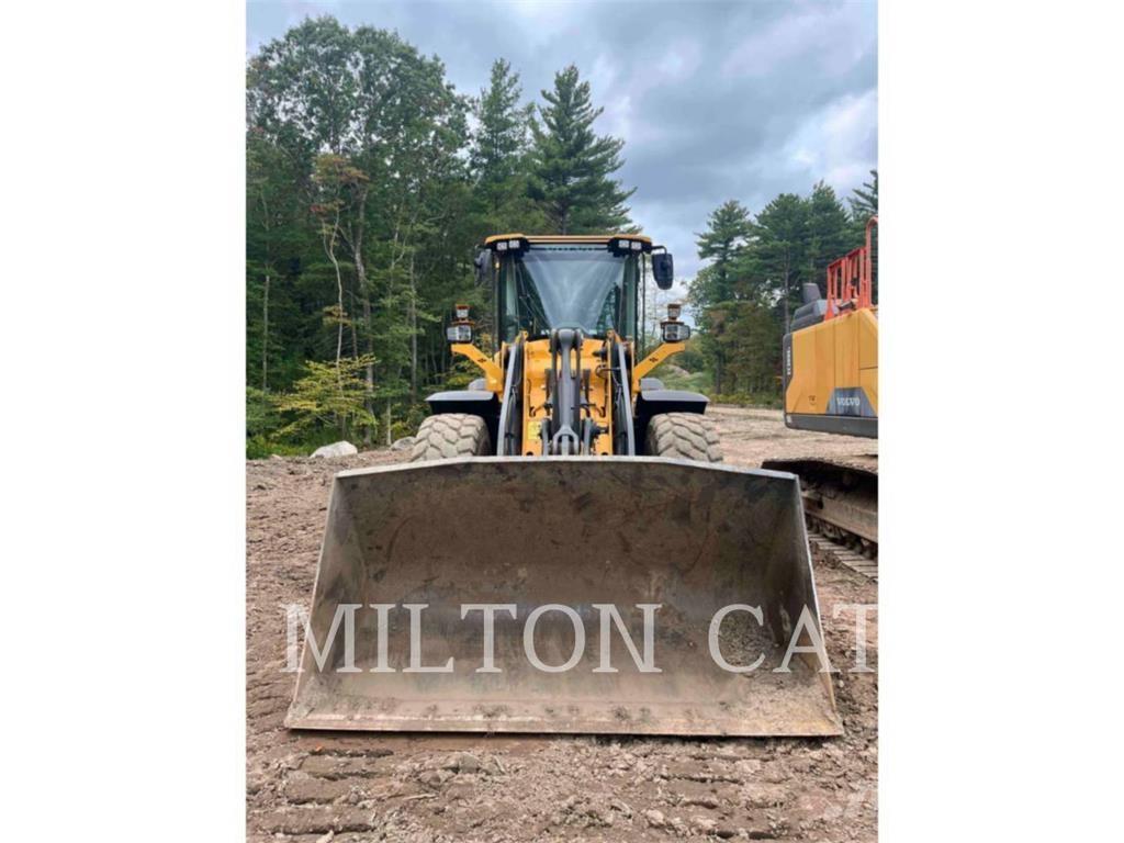 Volvo L70H Hjullastere