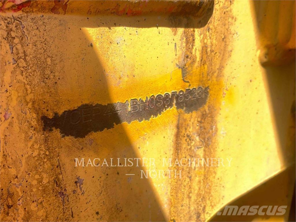 Volvo P4410B Asfaltutleggere
