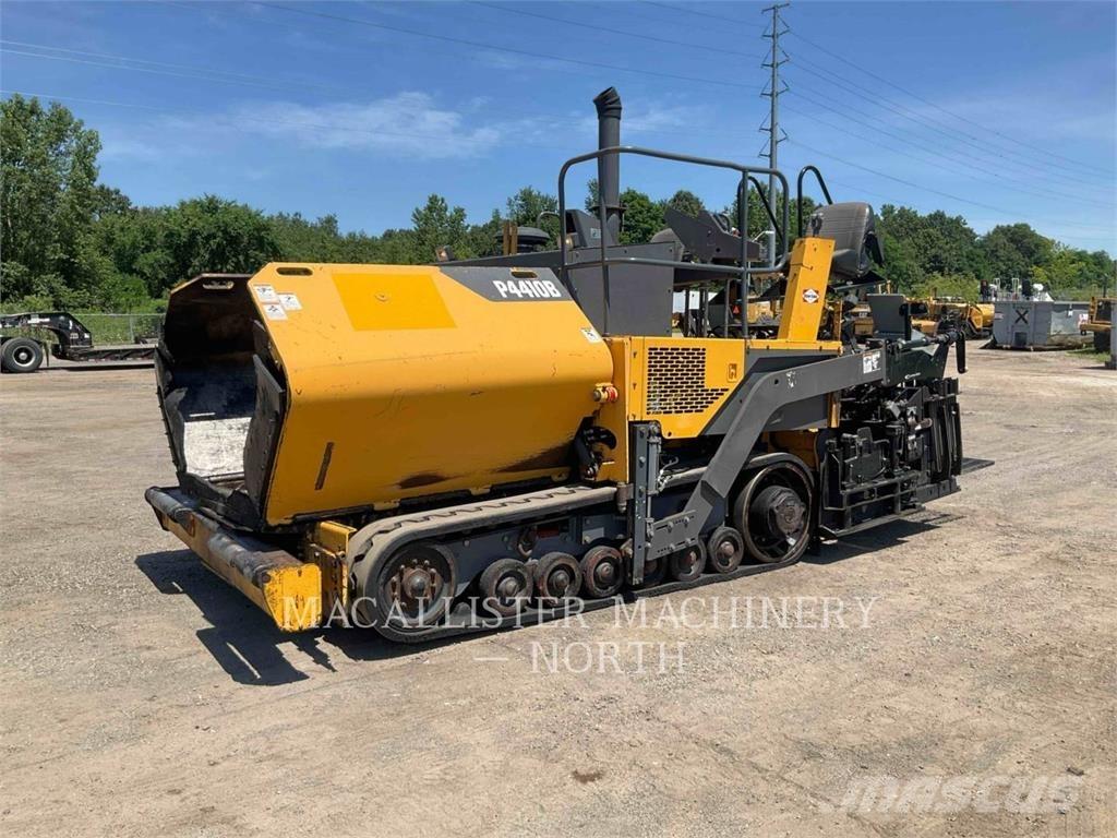 Volvo PF4410 Asfaltutleggere