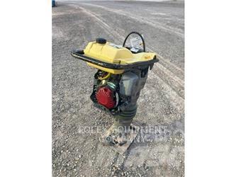 Wacker BS604AS Hjullaster til komprimering