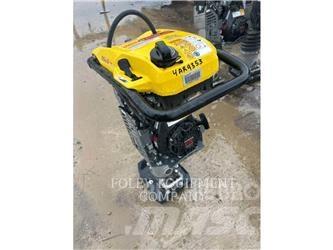 Wacker BS68-4 Hjullaster til komprimering