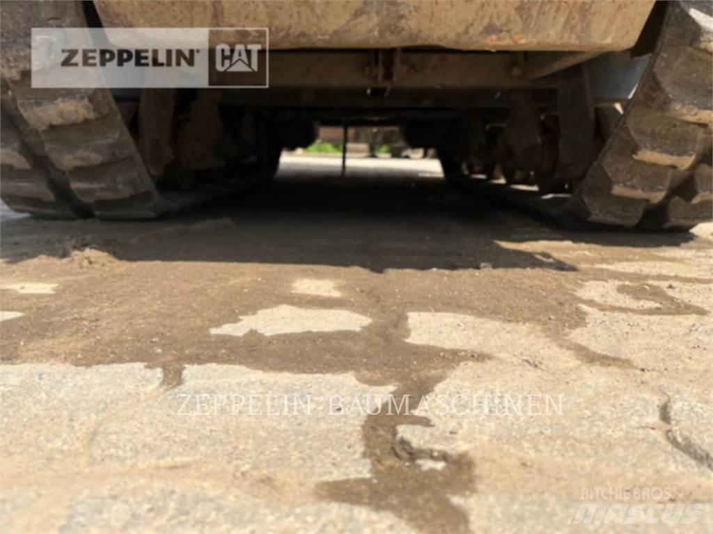 Wacker DT15 Rammestyrte Dumpere