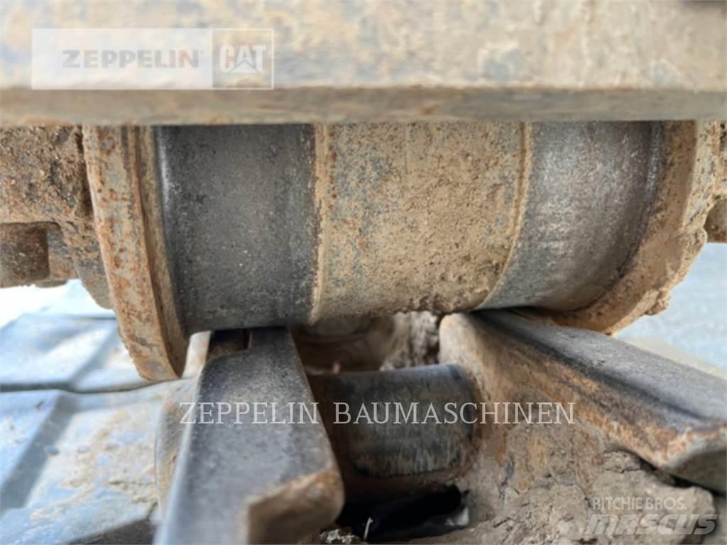 Wacker ET145 Beltegraver
