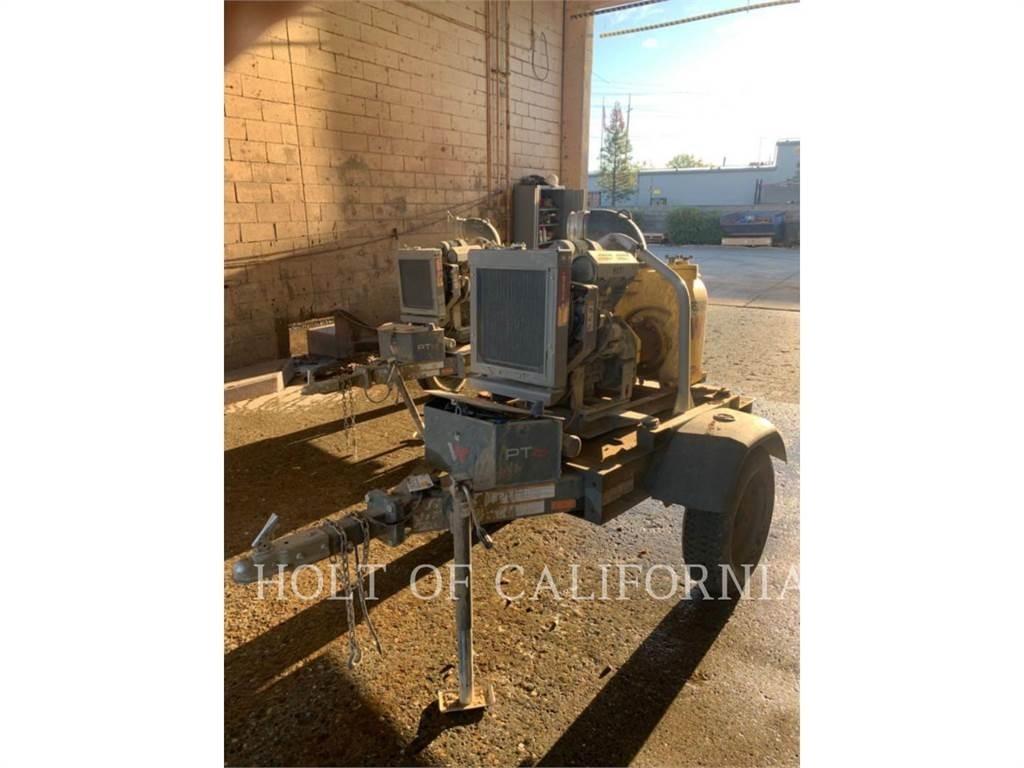 Wacker PUMP TRSH6 Vannpumper