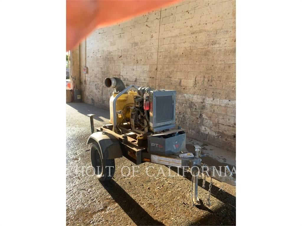 Wacker PUMP TRSH6 Vannpumper