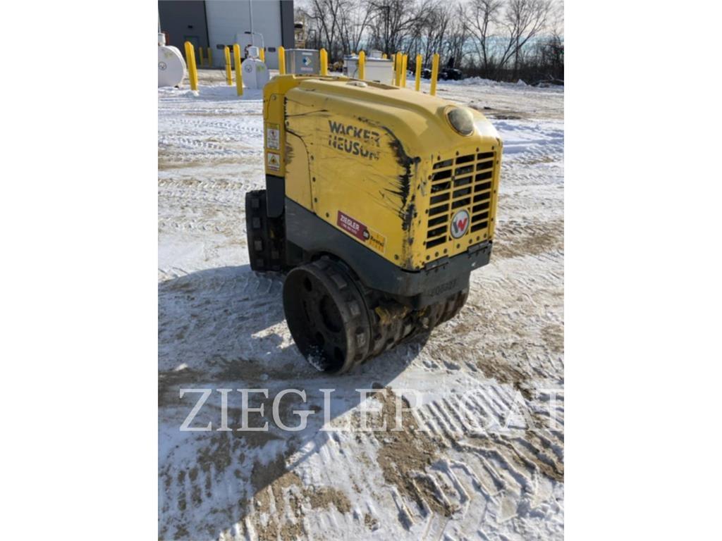 Wacker RTLXSC3 Anlegg - Annet
