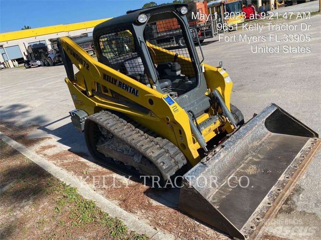 Wacker ST31 Beltelastere