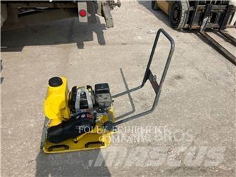 Wacker VP1550AW Hjullaster til komprimering