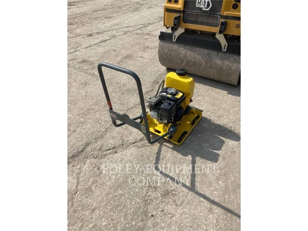 Wacker VP1550AW Hjullaster til komprimering