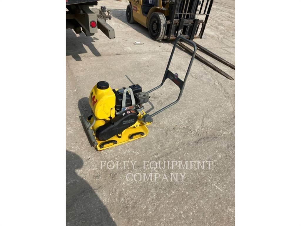 Wacker VP1550AW Hjullaster til komprimering