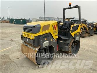 Wacker WACRD40-130 Tandem Valser