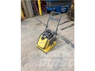 Wacker WP1550AW Hjullaster til komprimering