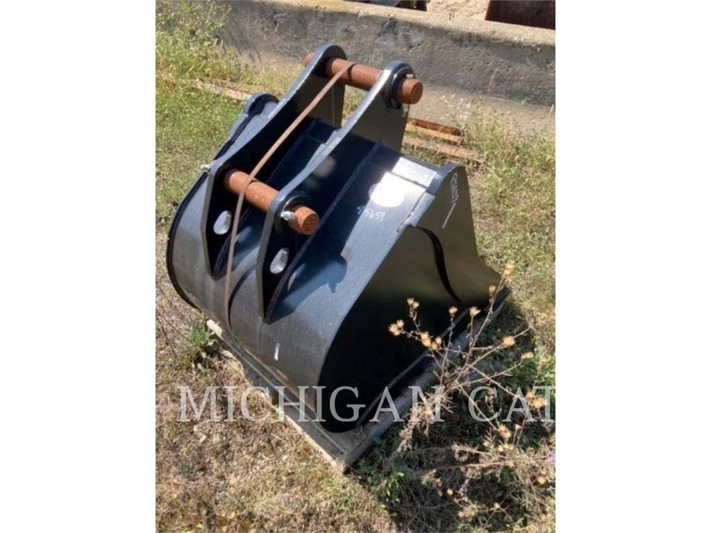 Wain-Roy 10TON 30 BKT Skuffer