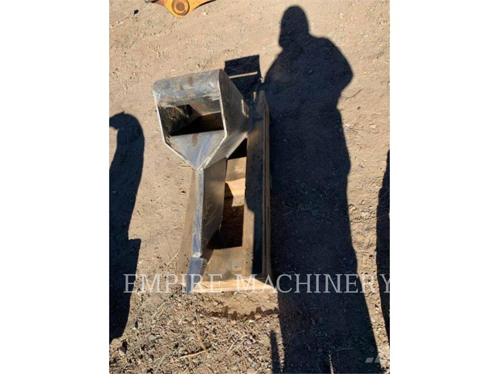 Wain-Roy BL-PLRIP Anlegg - Annet