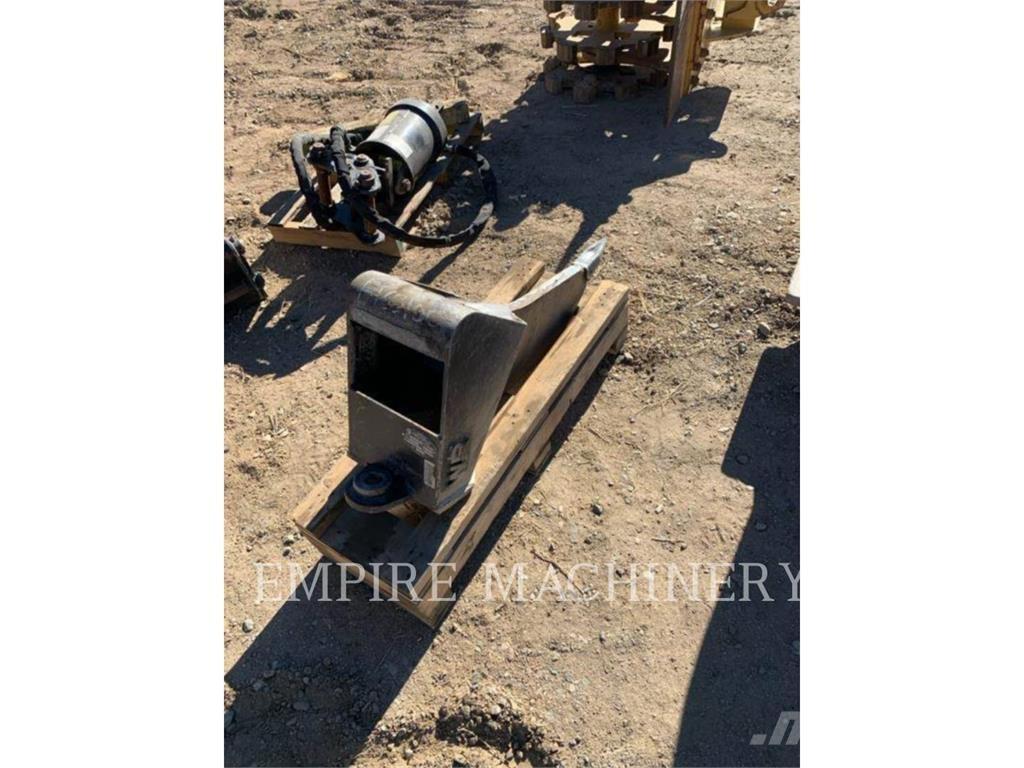 Wain-Roy BL-PLRIP Anlegg - Annet