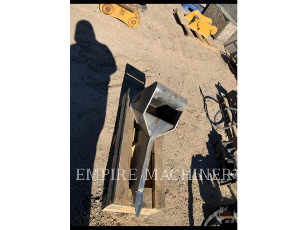 Wain-Roy BL-PLRIP Anlegg - Annet