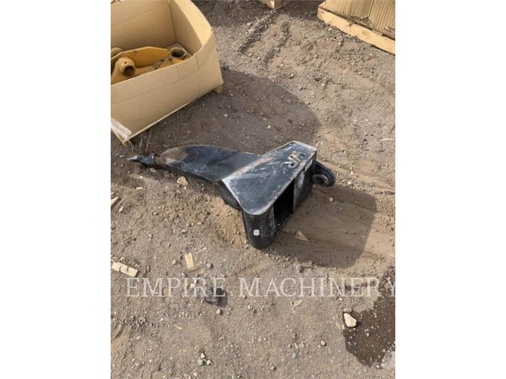 Wain-Roy BL-PLRIP Anlegg - Annet