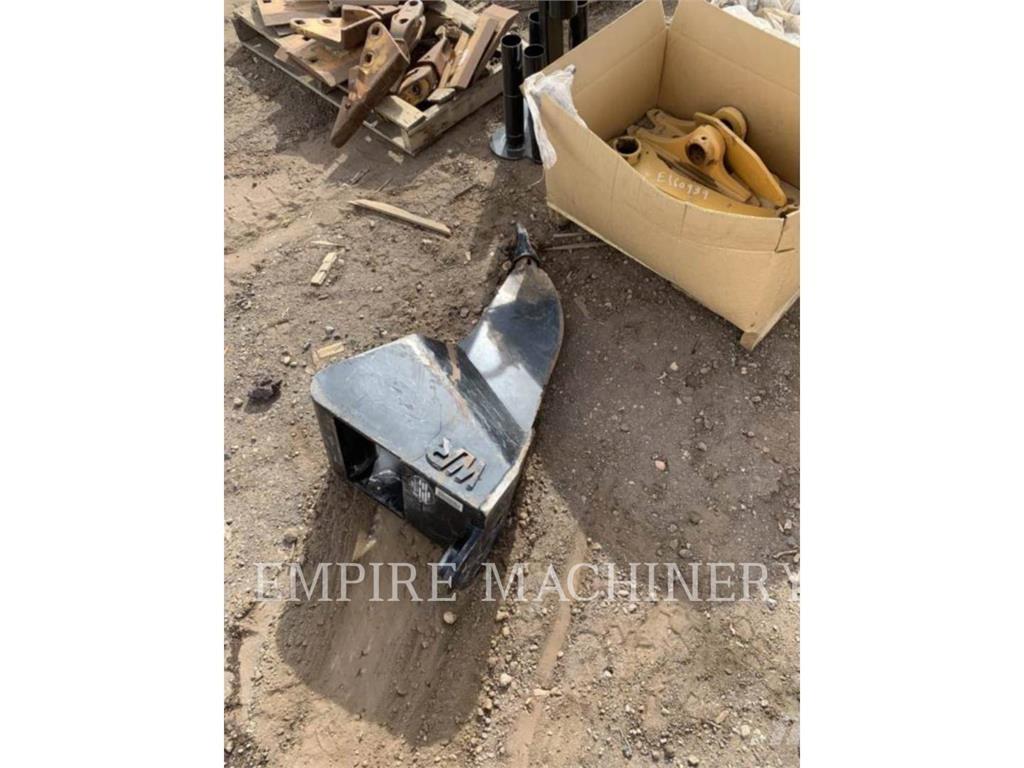 Wain-Roy BL-PLRIP Anlegg - Annet