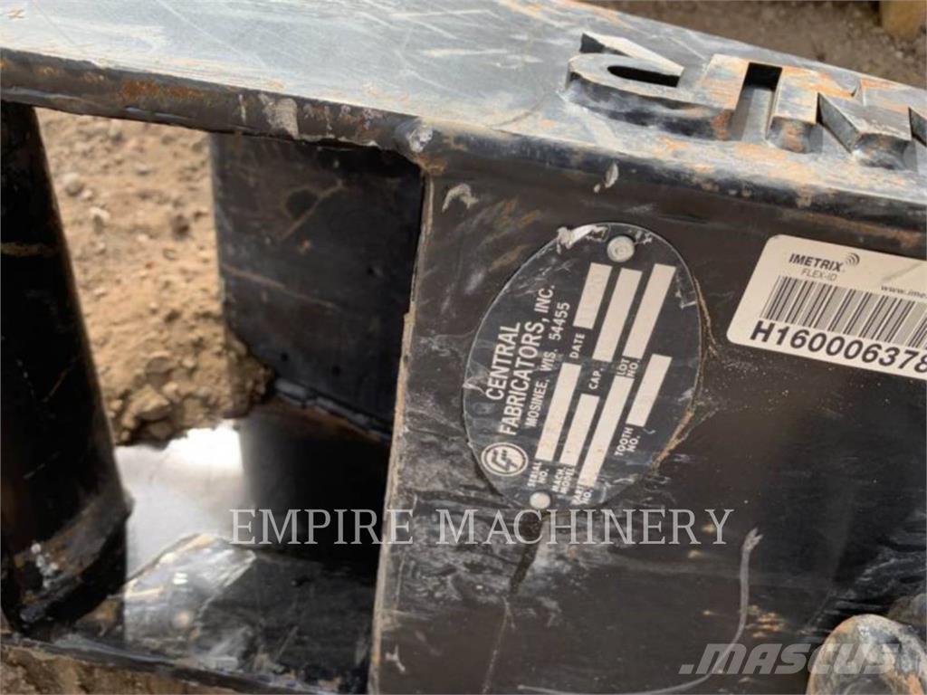 Wain-Roy BL-PLRIP Anlegg - Annet