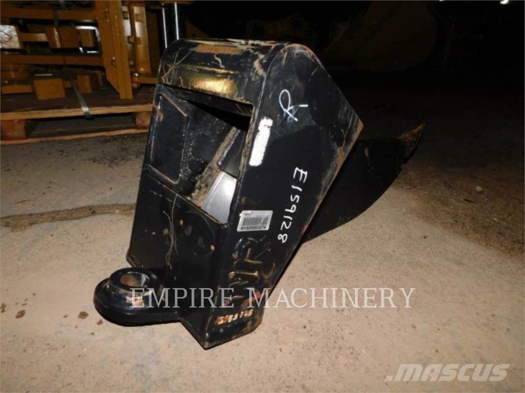 Wain-Roy BL-PLRIP Anlegg - Annet