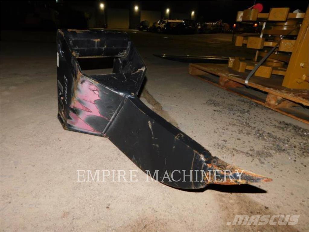 Wain-Roy BL-PLRIP Anlegg - Annet